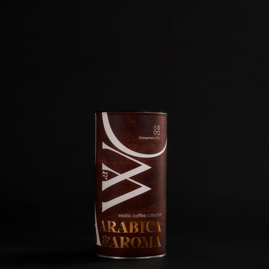 Cinnamon Coffee - Benefits and Experience