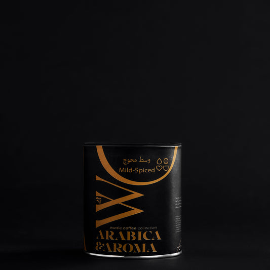 Exploring the Difference Between Plain and Spiced Coffee