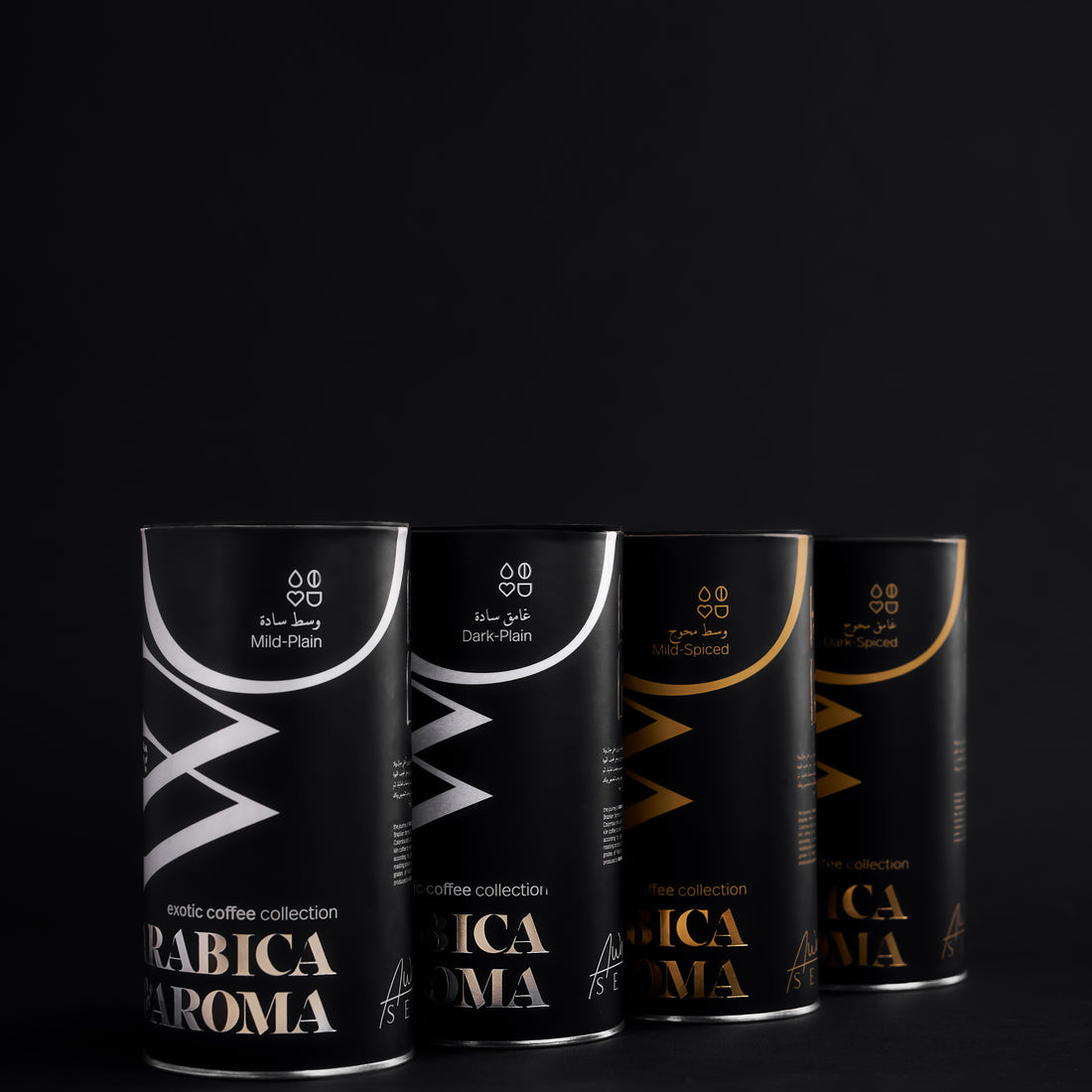 Understanding Coffee Roasts: Light, Mild, and Dark