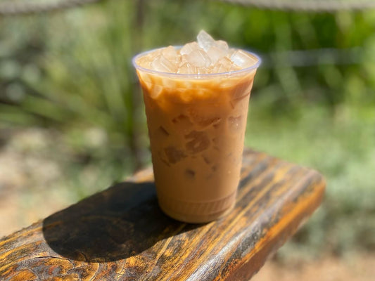 Why is the Iced Coffee Taste different than Hot Coffee?