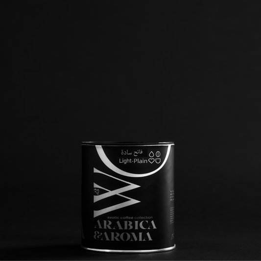 LIGHT PLAIN