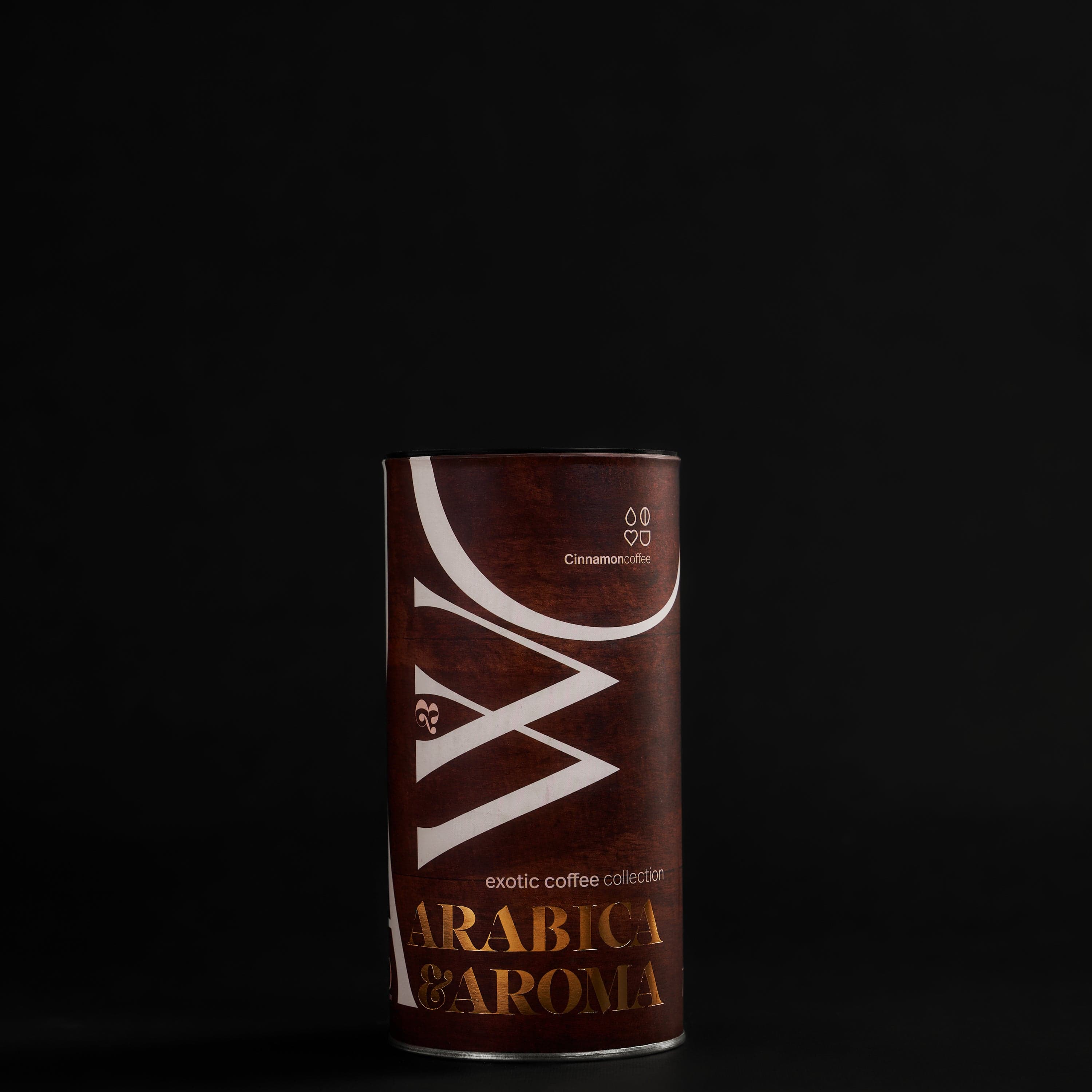 CINNAMON COFFEE
